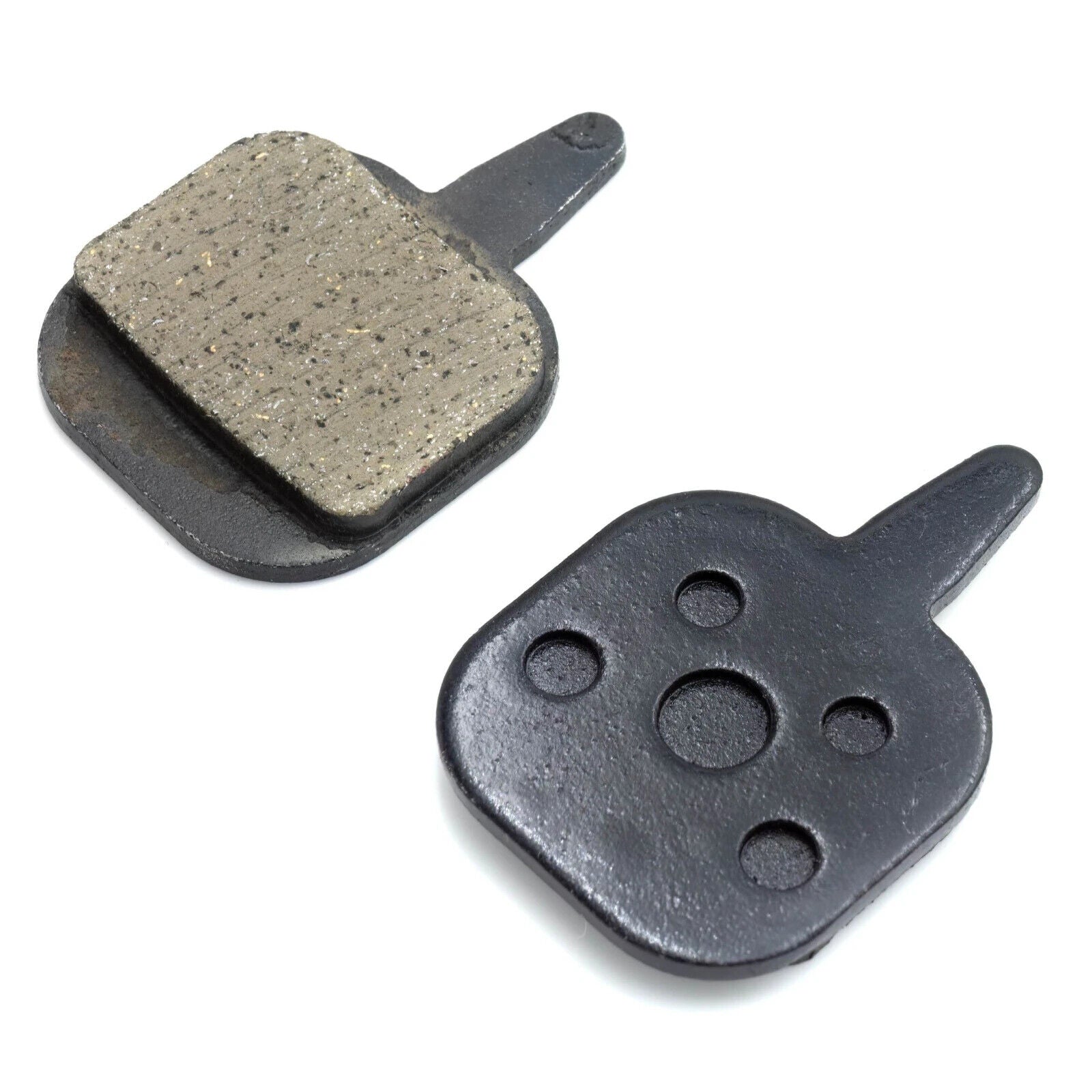 Tektro Novela Semi-Metallic Disc Brake Pads - ScoutTech
