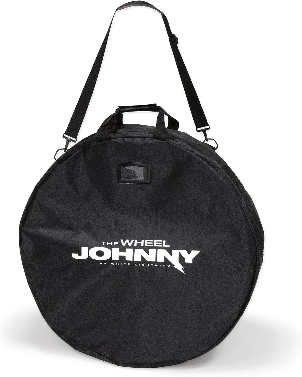 White Lightning Wheel Johnny Protective Cover and Carry Case