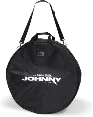 White Lightning Wheel Johnny Protective Cover and Carry Case