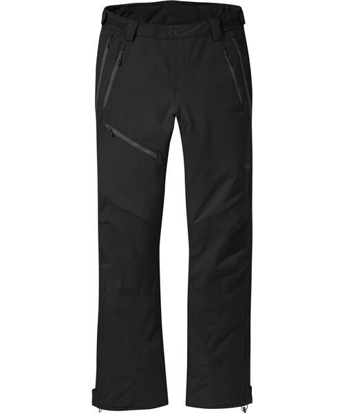 Outdoor Research Men's Trailbreaker II Pants Size: XL - ScoutTech