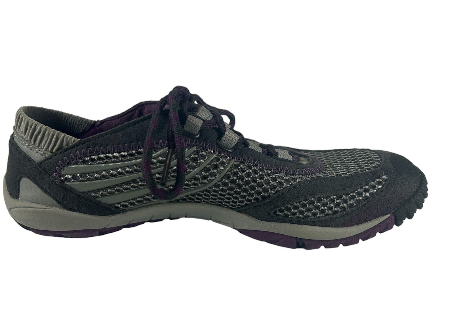 Merrell Women's Pace Glove Minimalist Running Shoes Size 5.5 - ScoutTech