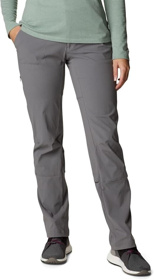 Columbia Women's Standard Saturday Trail Pants Reg Inseam - ScoutTech