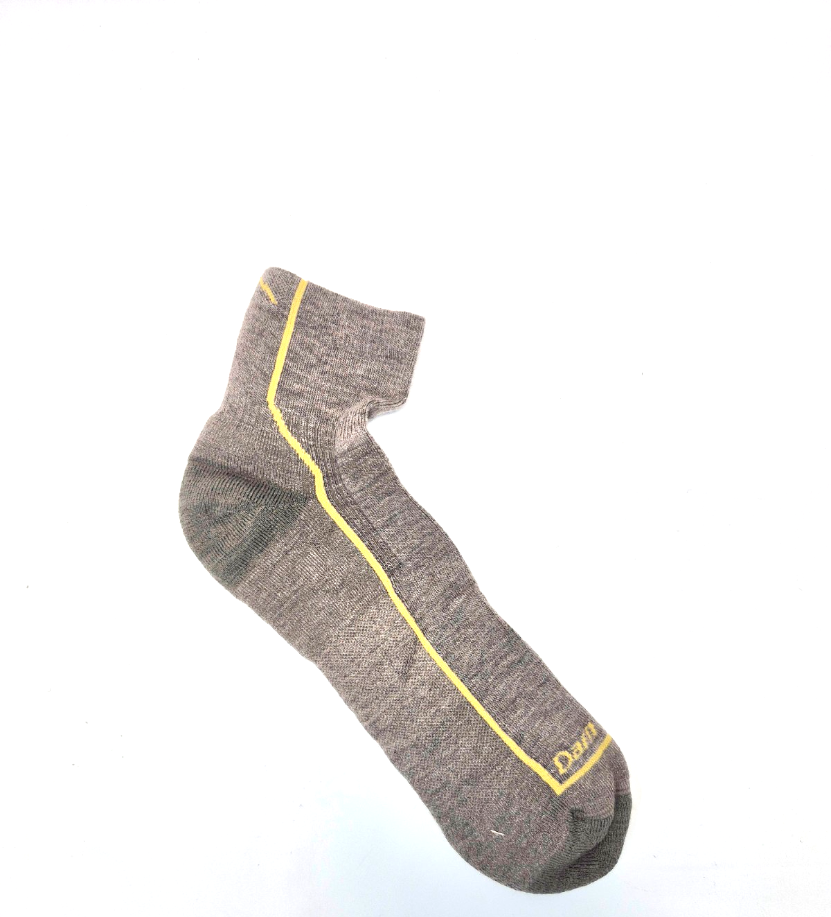 Darn Tough Men's 1/4 Cushion Socks 1959 - ScoutTech