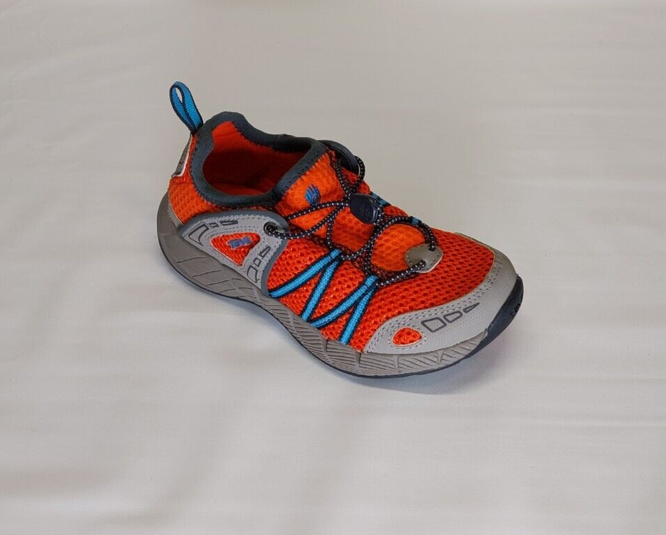 Teva Kid's Churn Water Shoes Size 12 Youth - ScoutTech