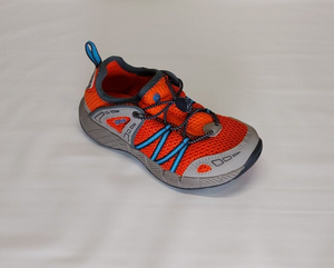 Teva Kid's Churn Water Shoes Size 12 Youth