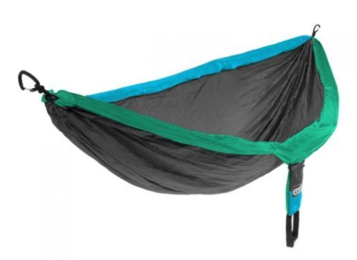 Eno Pacific Crest Trail DoubleNest Hammock *Special Price Small Tear In Pouch*