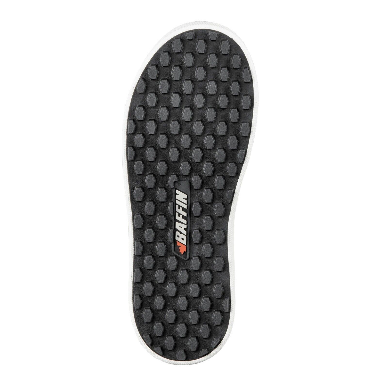 Baffin Women's Liberty Wool Lined Leather Winter Boots - ScoutTech