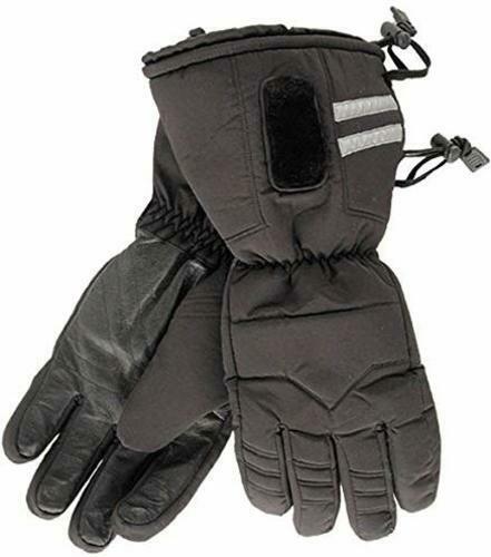 North 49 Arctic Snowboard Gloves Size Medium Unisex - ScoutTech