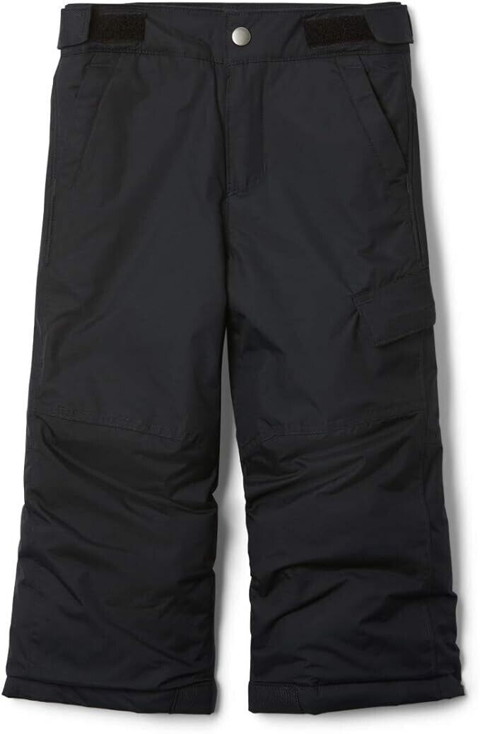Columbia Boys Ice Slope II Ski Pants, Size 2XS - ScoutTech