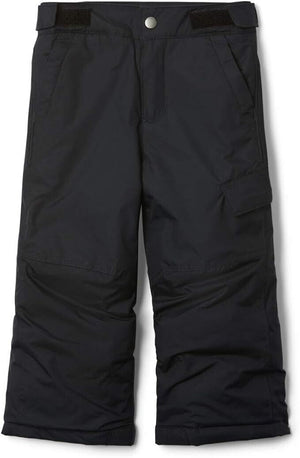 Columbia Boys Ice Slope II Ski Pants, Size 2XS