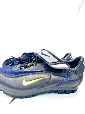 Nike Cycling Shoes EU 40.5/US 7.5