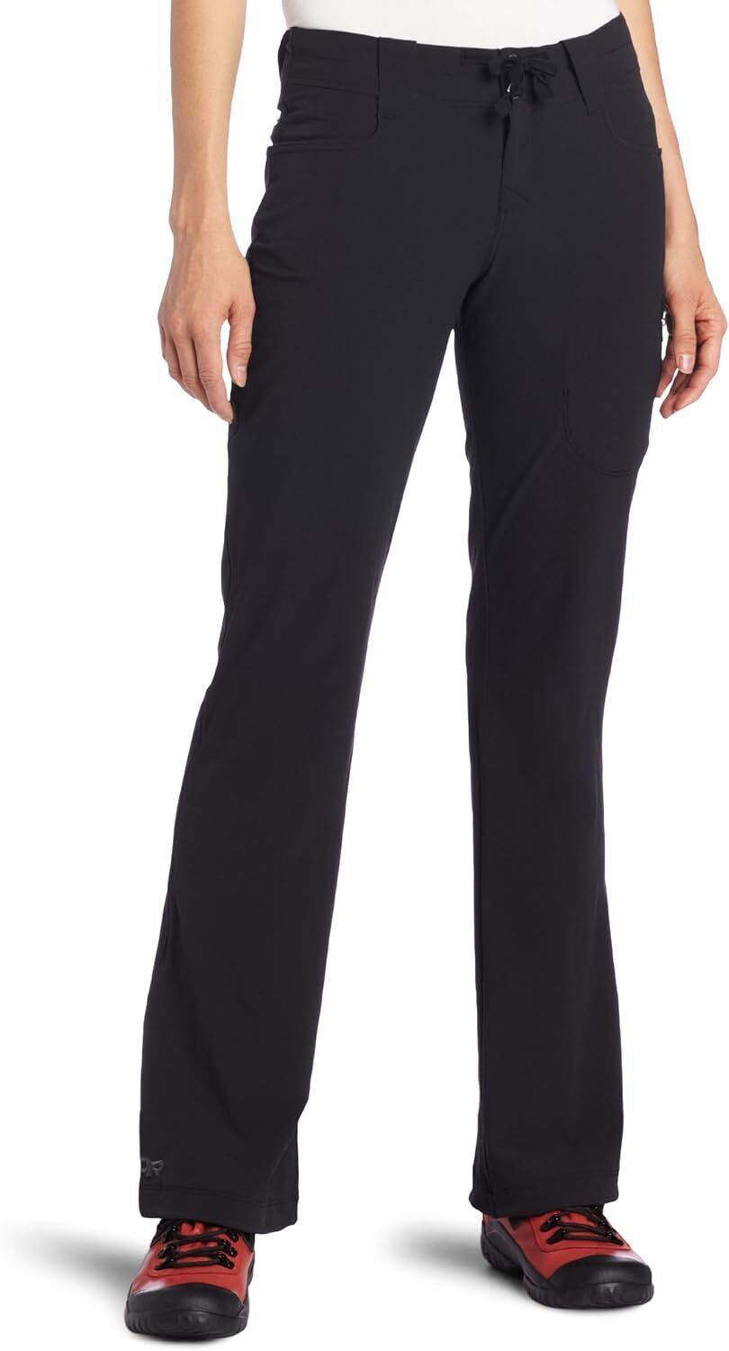 Outdoor Research Women's Ferrosi Stretch Pants - ScoutTech