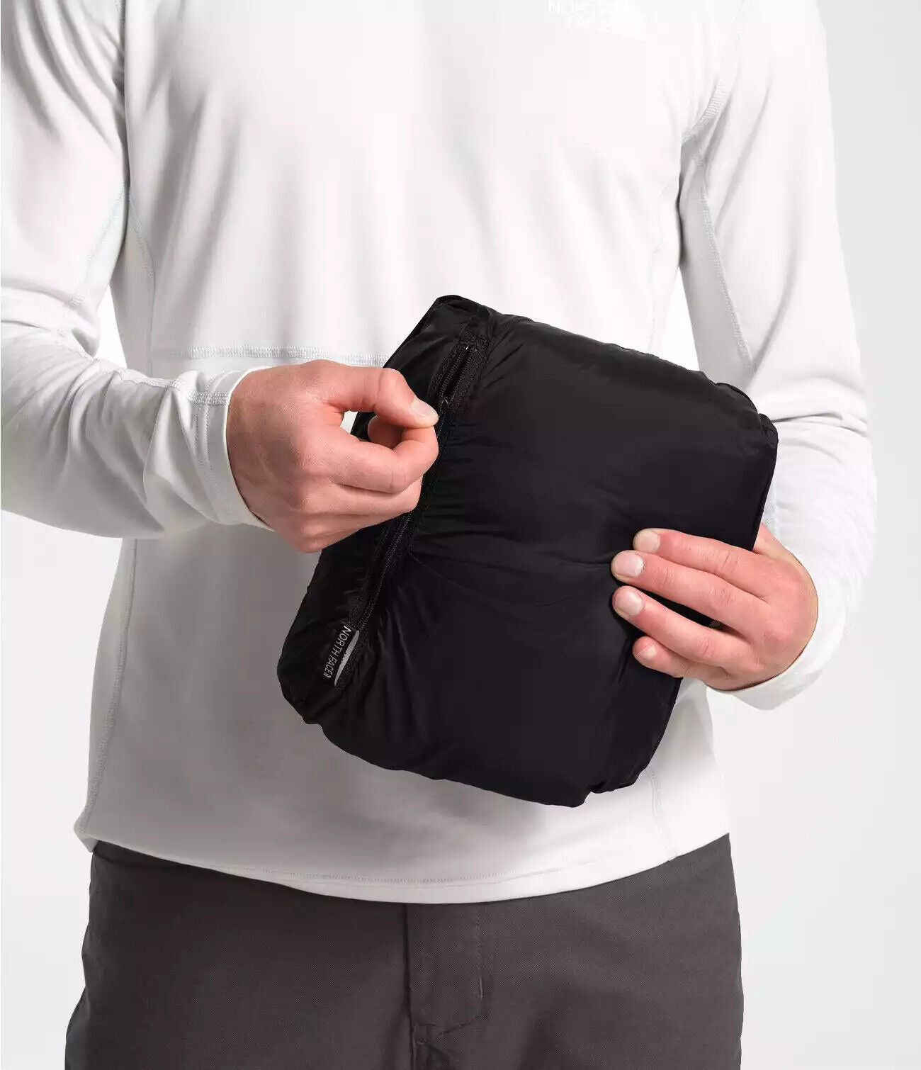 The North Face Men's Stretch Down Jacket XXL - ScoutTech