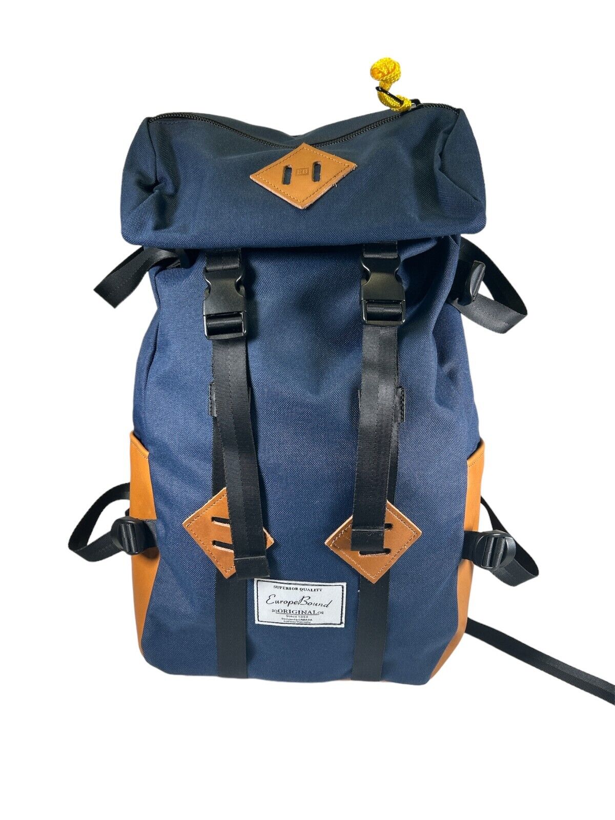 Europe Bound Kettle Sack 45L Capacity - ScoutTech