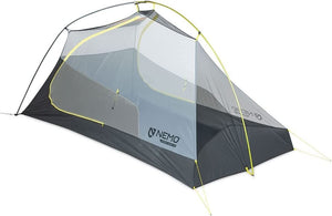 Nemo Hornet Osmo 2P Ultralight Backpacking Tents