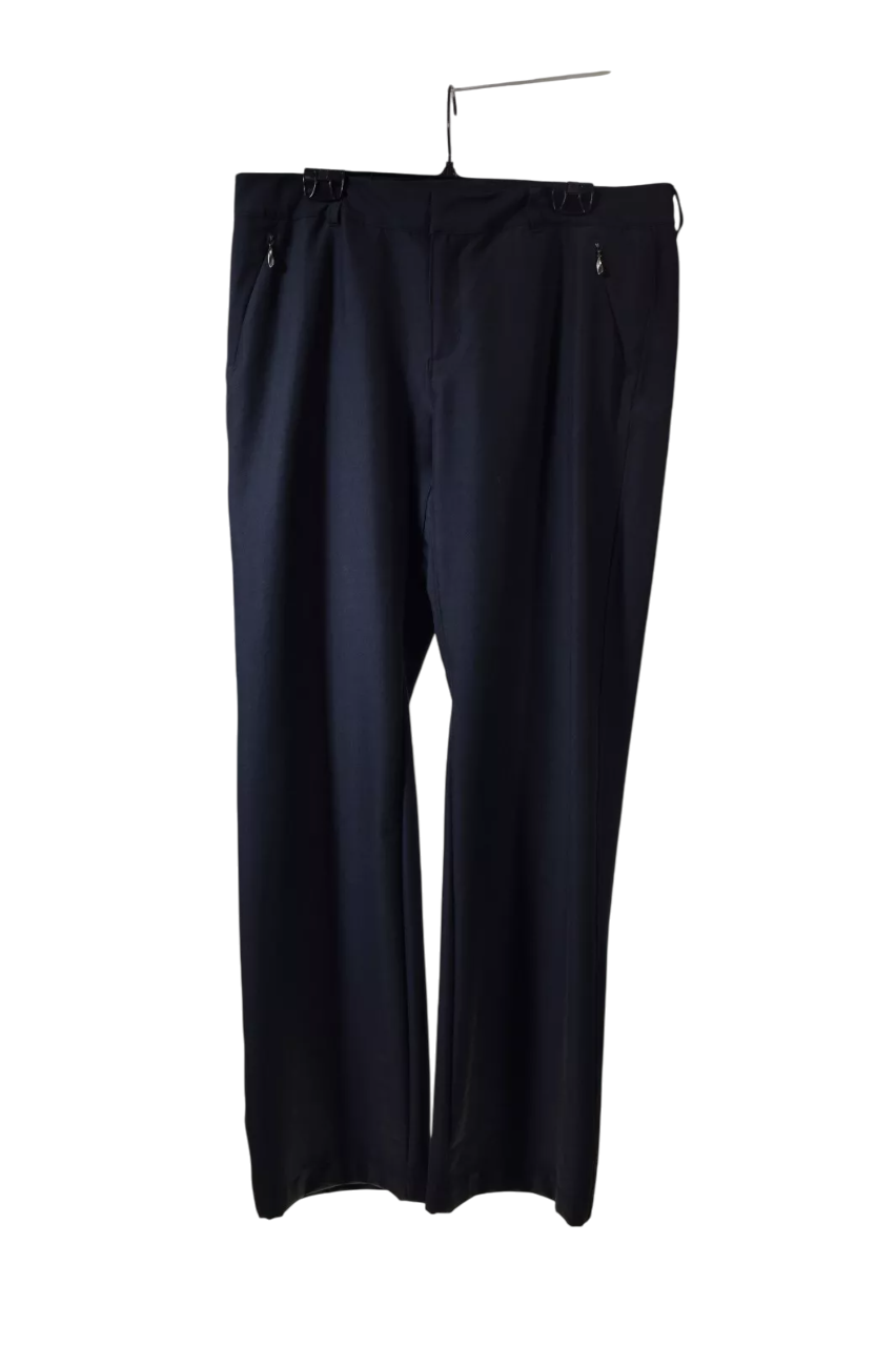 The North Face Women's Descent Khakis Travel Pants, Size 16 - ScoutTech