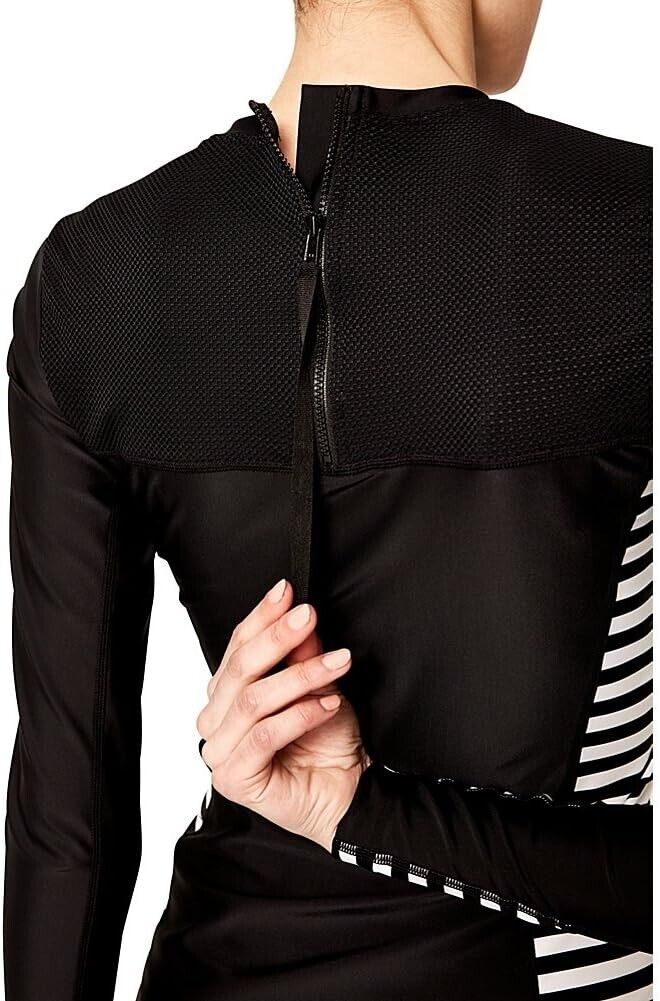 Lole Women's Whiteheaven Rashguard, X-Small - ScoutTech