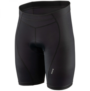 Sugoi Men's Essence Shorts Padded Cycling Tights