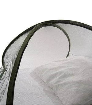 Care Plus Pop-Up Dome Mosquito Net
