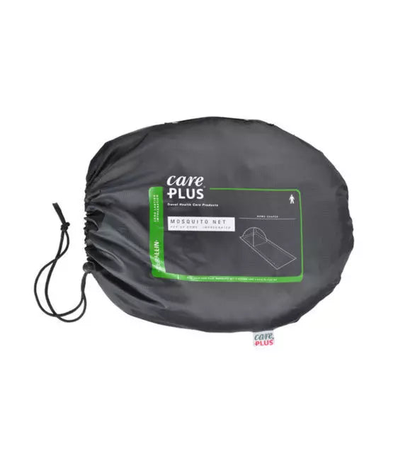 Care Plus Pop-Up Dome Shaped Mosquito Net - ScoutTech