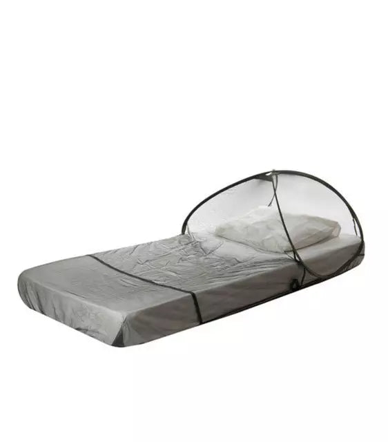 Care Plus Pop-Up Dome Shaped Mosquito Net - ScoutTech
