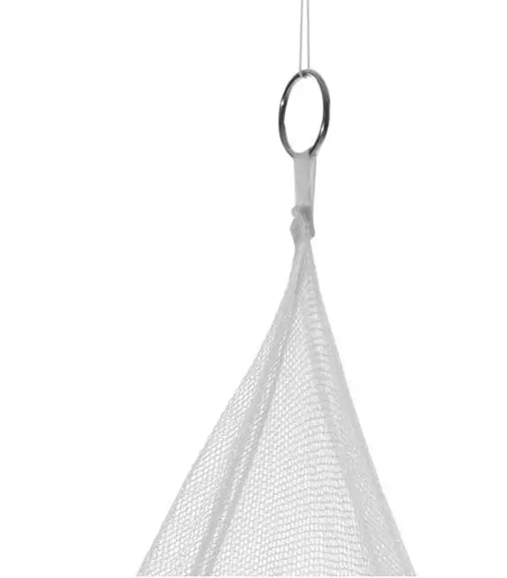 Care Plus Wedge Shape Mosq Net Impregnated Single - ScoutTech