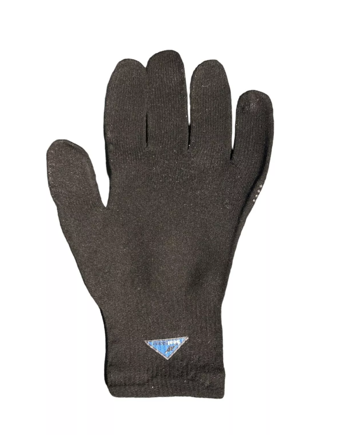 SealSkinz Waterproof All Weather Ultra Grip Knitted Gauntlet, Size Large - ScoutTech