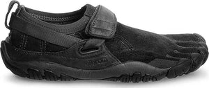 Vibram FiveFingers Women's KSO Leather and Suede Casual Shoes W248 Size 36