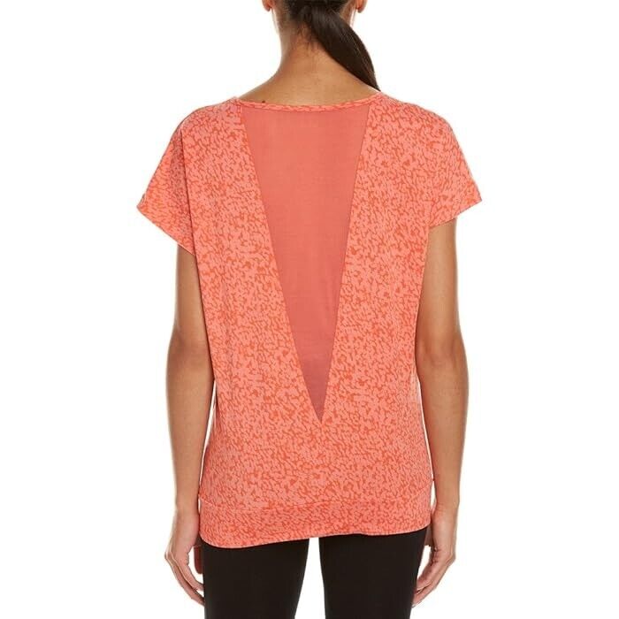 Lole Women's Sheila Scoopneck Top, Size Small - ScoutTech