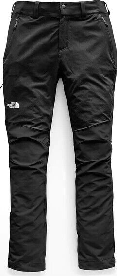 The North Face Men's Impendor Soft Shell Pant, Size 40 - ScoutTech