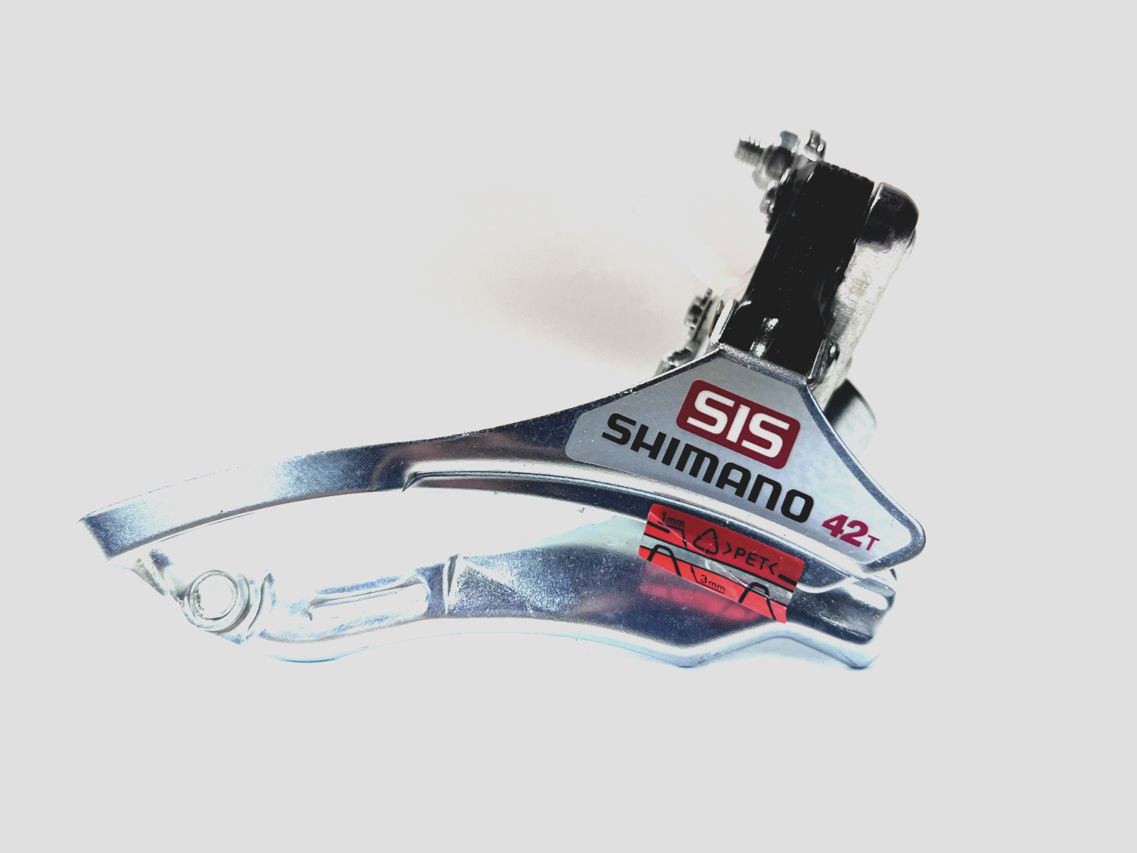 Shimano SIS 42 T Front Derailleur