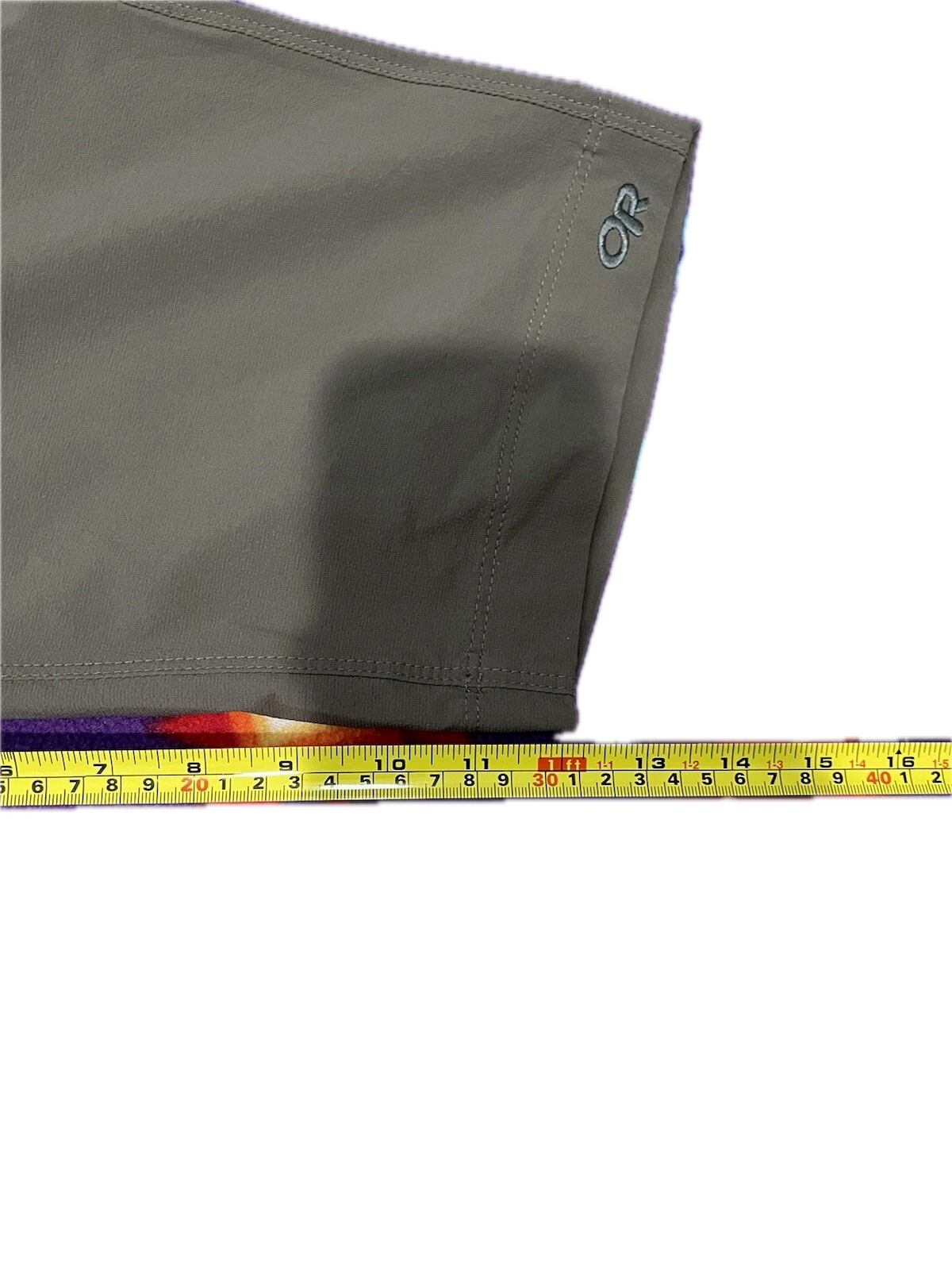 Outdoor Research Womens Ferrosi Shorts Size 2 - ScoutTech