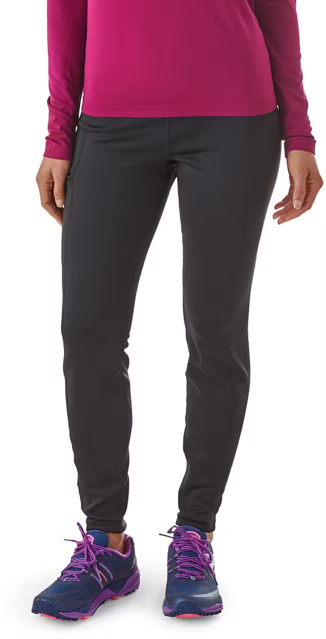 Patagonia Women's Crosstrek Fleece Pants, Size XL - ScoutTech