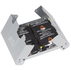 Esbit Medium Pocket Stove With Windshield