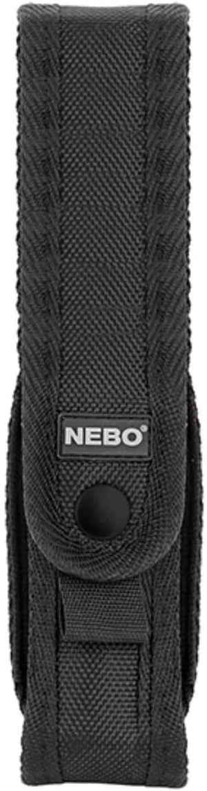 NEBO Nylon Flashlight Holster NEB6561