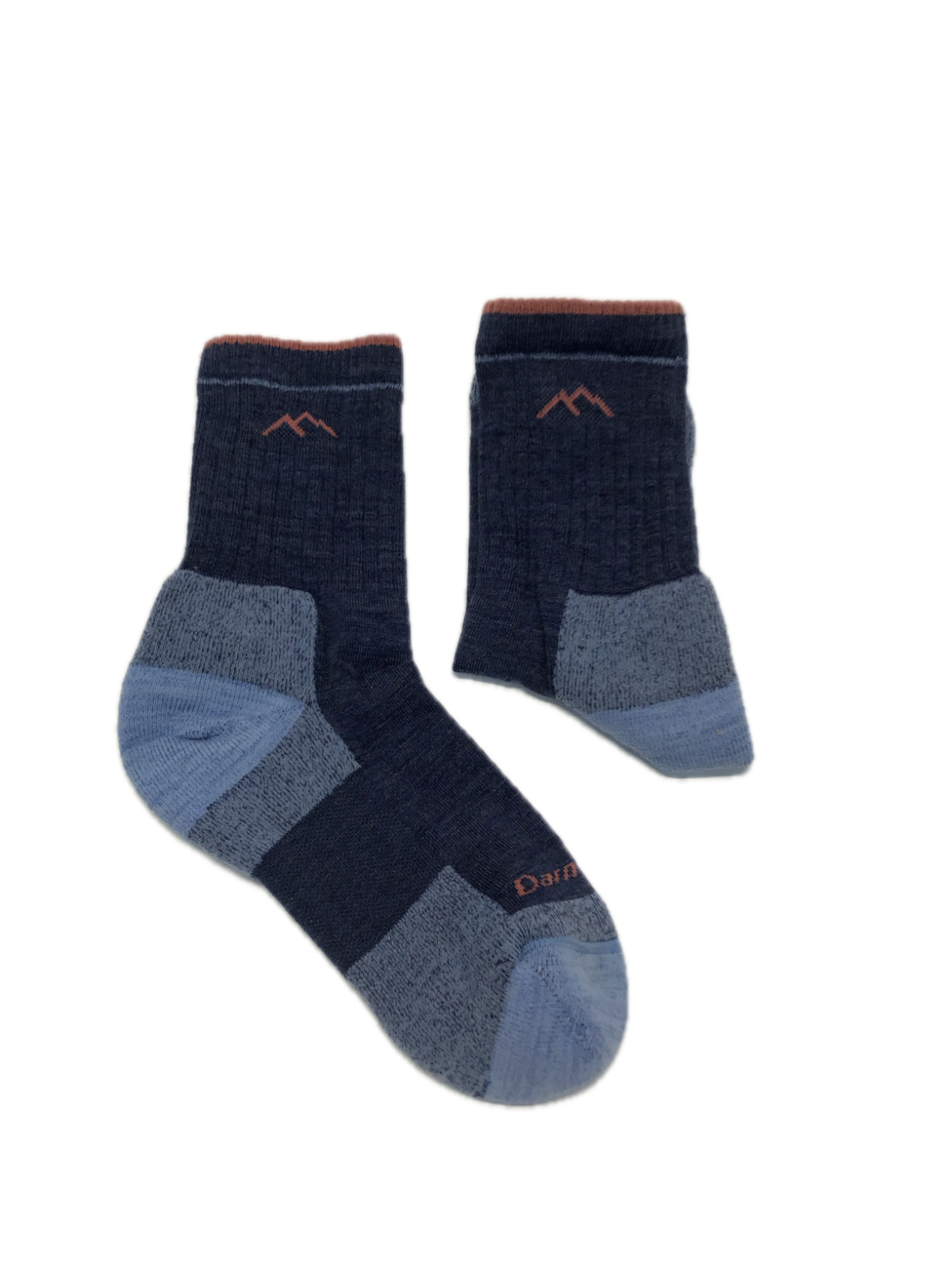 Darn Tough Women's Hiker Micro Crew Midweight Hiking Sock 1903 - ScoutTech