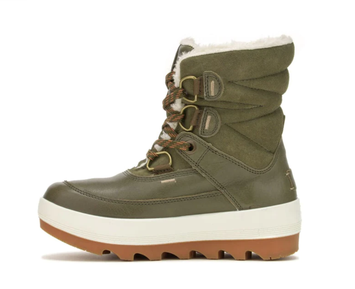 Kamik Women's The Celeste M -20C Insulated Waterproof Winter Boots - ScoutTech