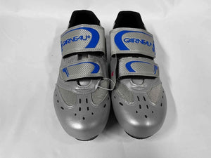 Louis Garneau Unisex Roady 2 Road Cycling Shoes Ergo Air NEW Sizes 36-39 EU