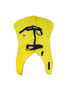 Trekk Marine Dog Canine Flotation Support Jacket Devices Size XS-2XL