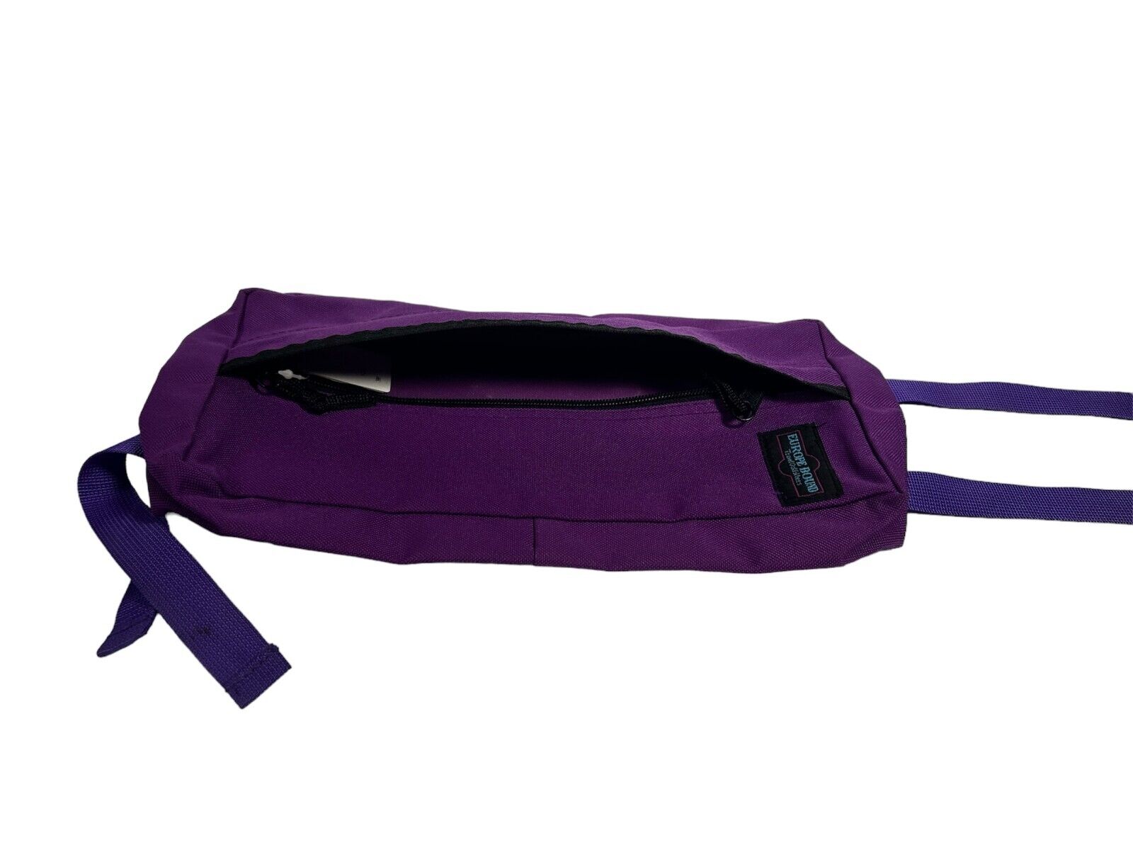 Europe Bound Accessory Pouches - ScoutTech