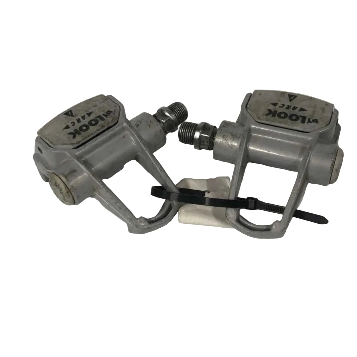 Look arc F pedals