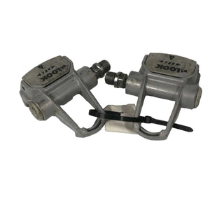 Look arc F pedals