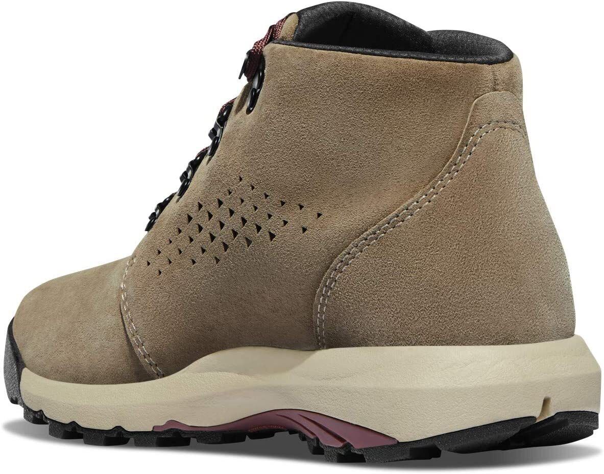 Danner Women's Inquire Chukka Waterproof Hiking Boots - ScoutTech Outfitters