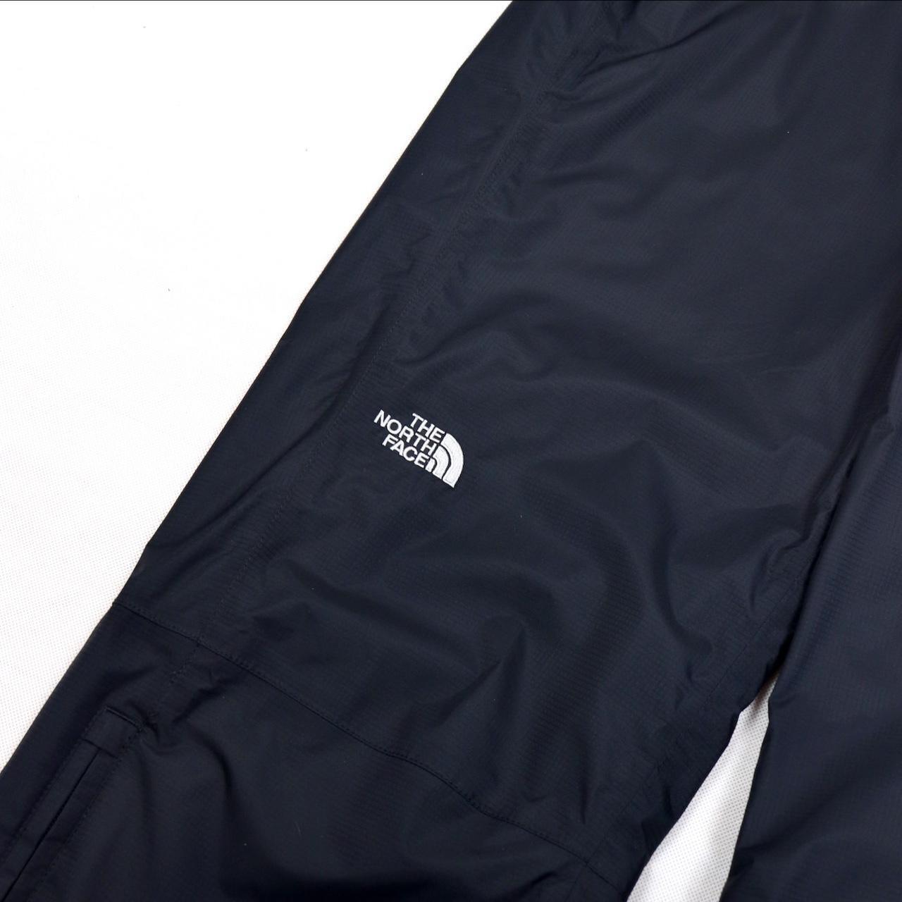 The North Face Men's Venture HyVent 2.5L Waterproof Rain Pants XXL - ScoutTech