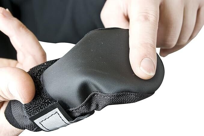 Granite Gear Endurance Dog Booties - ScoutTech