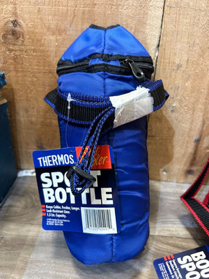 Thermos Sport Bottle Soft Cooler
