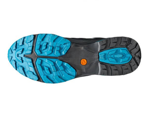 Scarpa Men's Rush GTX Waterproof Hiking Shoes Size 42.5 EU