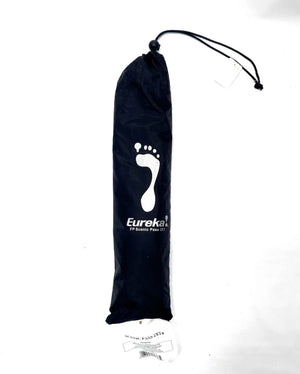 Eureka Assorted Model Tent Footprints and Storage Bags