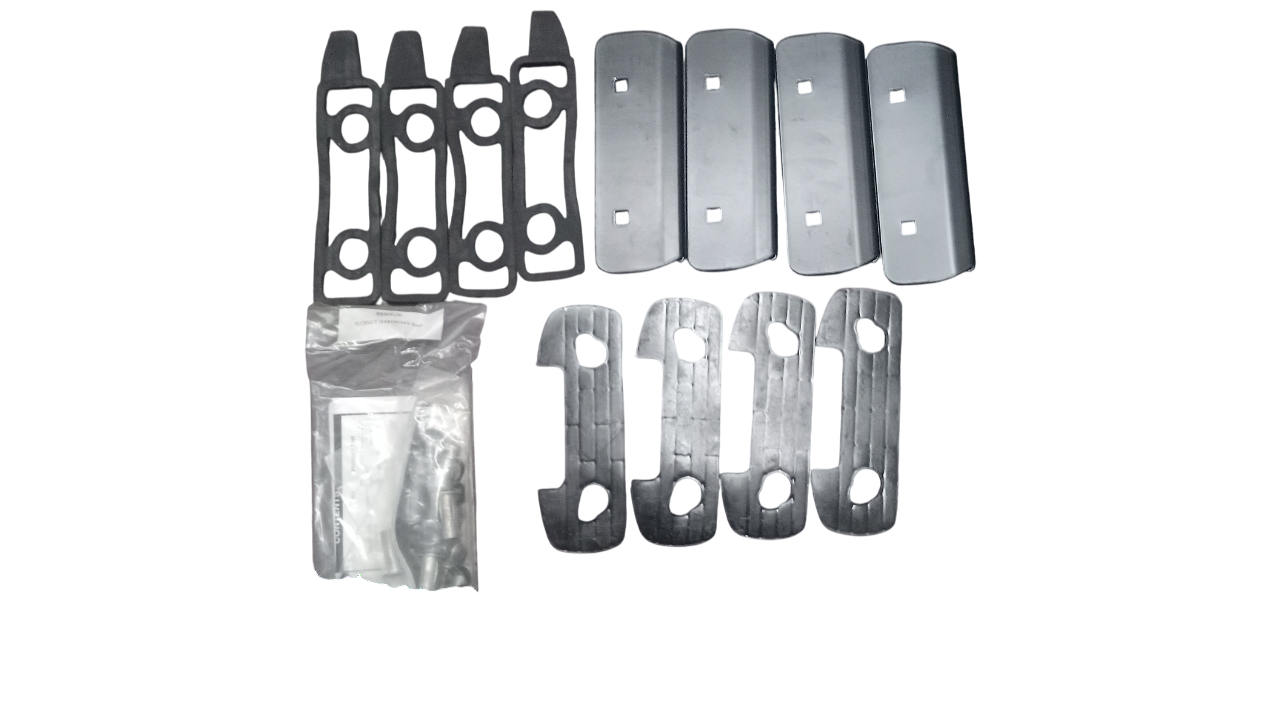 Yakima PlusNut Top Loader - ScoutTech