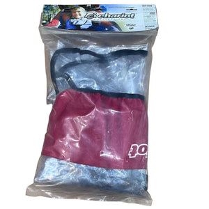Chariot Cavalier 2-Child Stroller Extreme Weather Rain Covers - ScoutTech Outfitters